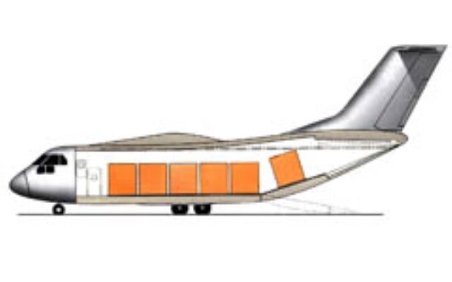 Ил-112Т