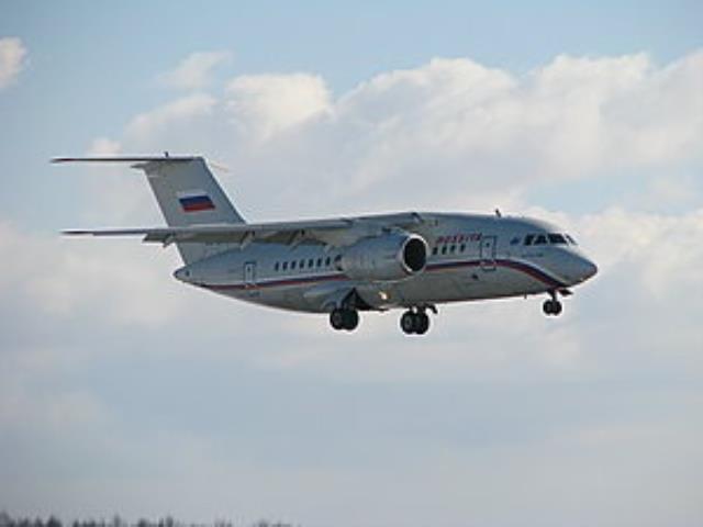 Авиакомпания "Россия" продлила сертификат IOSA