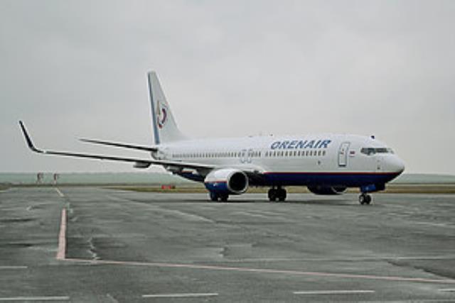 Арбитраж продолжает рассматривать многомиллиардный иск "Оренбургских авиалиний" к "Идеал-Туру".