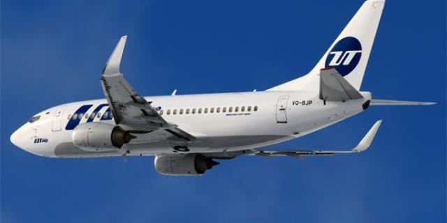 Авиакомпания Utair открывает прямой рейс из Краснодара в турецкий Самсун