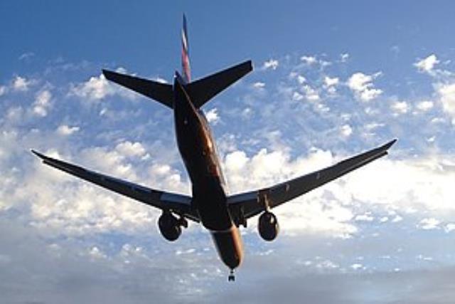 "Аэрофлот" вошел в топ-10 мировых авиакомпаний, предоставляющих услугу Wi-Fi на борту