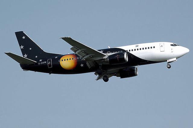 Boeing 737-300