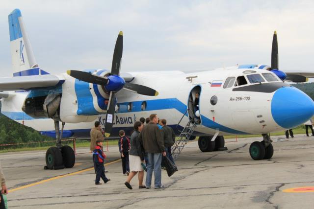 Авиакомпанию «КрасАвиа» оштрафовали на 50 тыс. рублей за нарушения при закупках