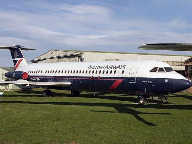 BAC 1-11