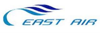 east air-logo