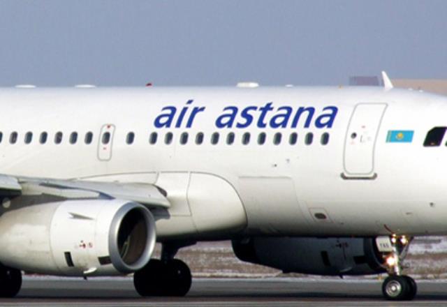 Air Astana расширяет сотрудничество с Etihad
