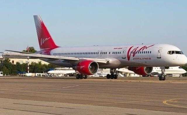 Кредитор «ВИМ-Авиа» предложил обсудить на собрании банкротство авиакомпании