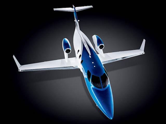 Honda HA-420 HondaJet