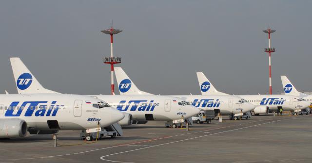 Utair почти перестала обслуживать долги перед банками