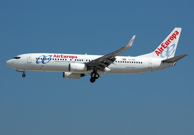 Air Europa