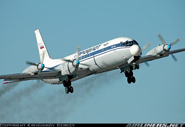 Ил-18