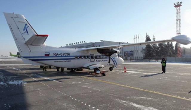 Гендиректор авиакомпании «КрасАвиа» задержан по делу о получении взятки