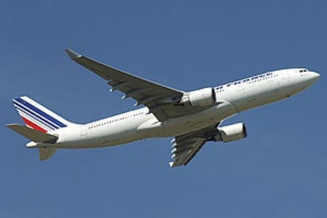 Air France объявила о приостановке выполнения рейсов в ЦАР