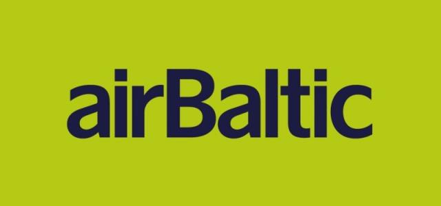 Авиакомпания AirBaltic устроила распродажу на рейсы из Киева