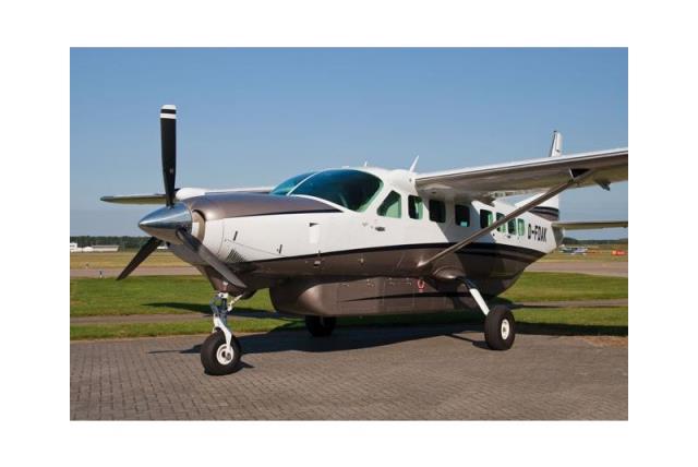 Cessna 208