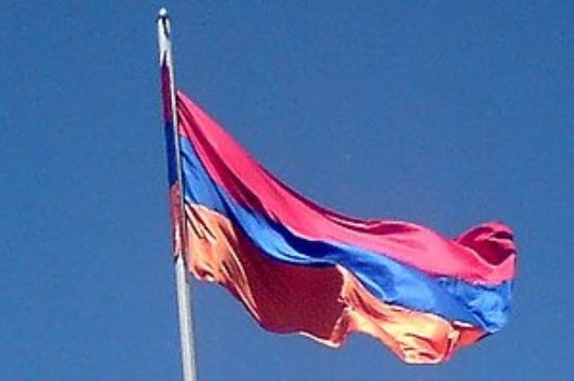 Air Armenia приостановила перевозки пассажиров