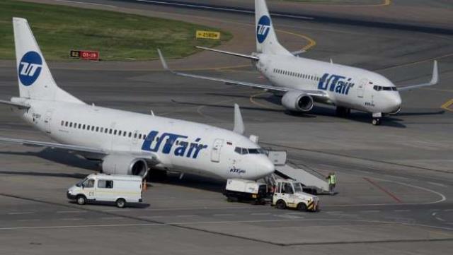 Utair предложила банкам выкупить долг авиакомпании на 39,1 млрд рублей