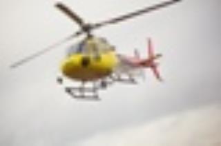 UTair receives delivery of new Eurocopter helicopters