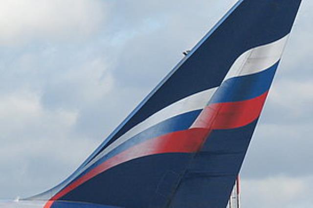 National Geographic назвал "Аэрофлот" лучшей авиакомпанией России