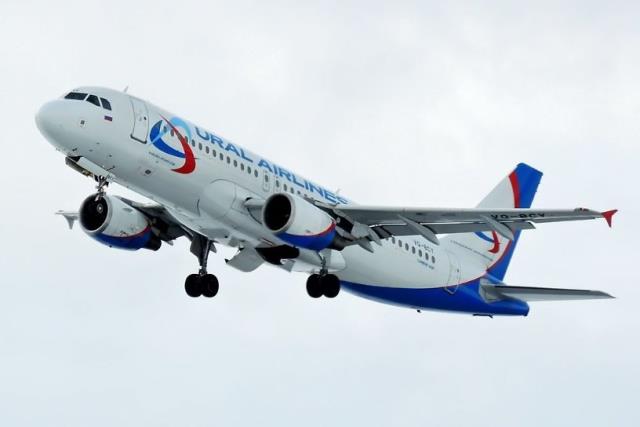 «Уральские авиалинии» открывают прямой рейс Иркутск – Бангкок