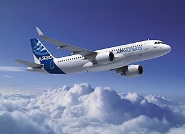 Airbus поставят авиакомпании China Southern Airlines самолеты. 