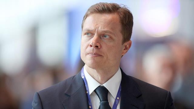 Заммэра Москвы Ликсутова избрали членом совета директоров «Аэрофлот»