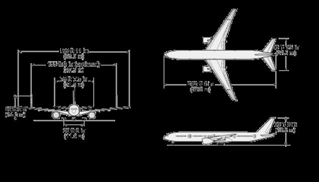 Boeing 777-300