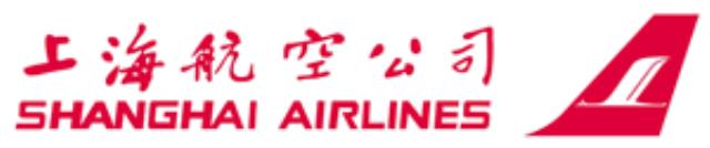 Shanghai Airlines