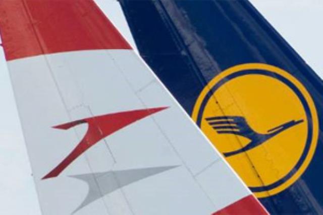 Авиакомпании Germanwings и Lufthansa сократят до минимума число рейсов в Россию.