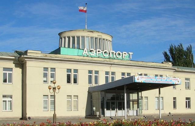 Аэропорт Саратова продолжит работу после прекращения полетов «Саратовских авиалиний»