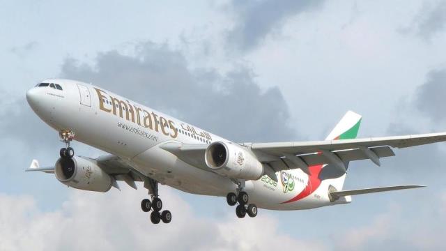 Авиакомпания Emirates отменяет все пассажирские рейсы с 25 марта