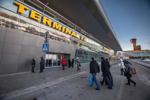 Аэропорт «Казань» перешел на зимнее расписание – открываются новые рейсы