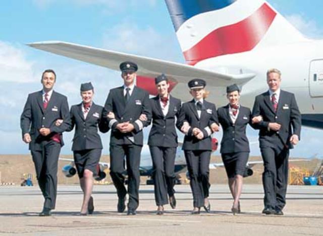 British Airways договорились с профсоюзом