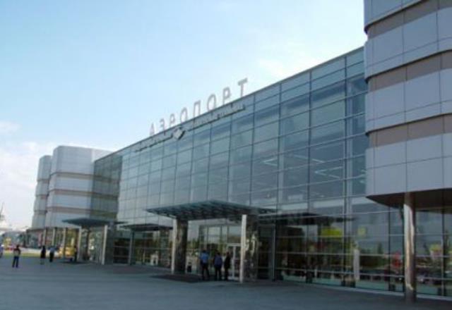 Более десятка новых направлений откроет аэропорт Кольцово в весенне-летнем сезоне 2011 года