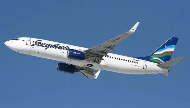 АК «Якутия» передала все Ан-24 дочерним «Полярным авиалиниям»