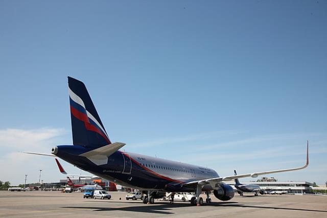 "S7 Airlines" подводит первые итоги полетов в Нижнекамск.