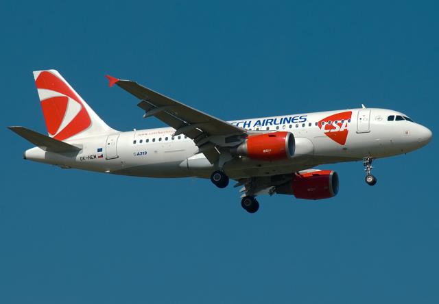 Czech Airlines