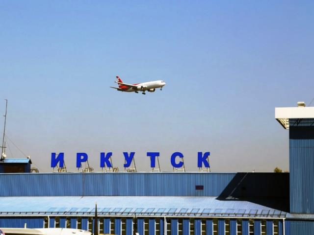UTair перевез 1,5-миллионного пассажира аэропорта Иркутска