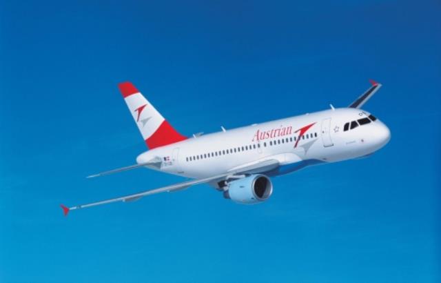 Austrian Airlines