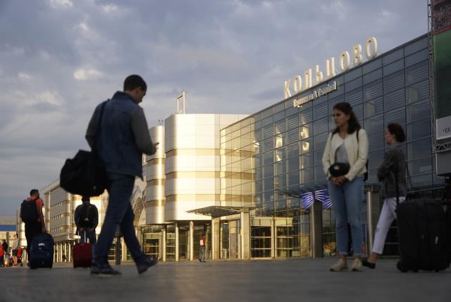 Аэропорт «Кольцово» возобновляет рейсы Екатеринбург-Воронеж