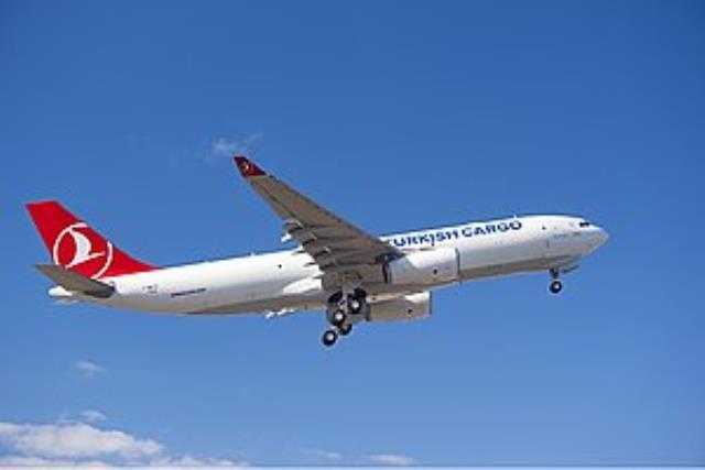 "Turkish Airlines" подписала контракт с Airbus на приобретение 4-х грузовых самолетов A330-200F