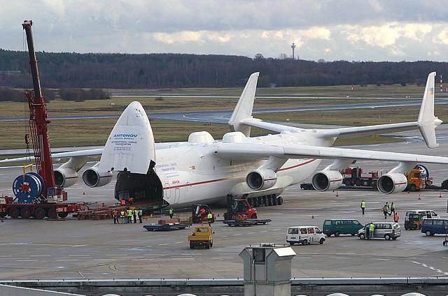 Ан-225 «Мрия»