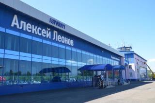 Аэропорт Кемерова возобновил полёты до курортных городов