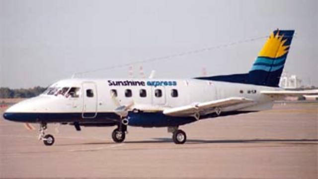 EMB 110 Bandeirante