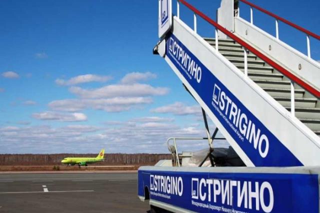 Рейсы в Санкт-Петербург из Нижнего Новгорода стали ежедневными
