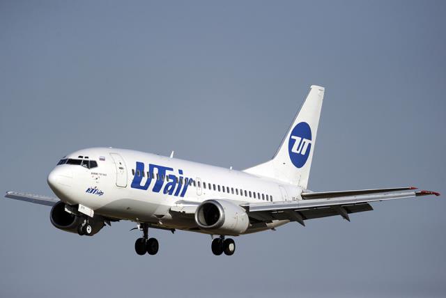Дело о взыскании с авиакомпании "ЮТэйр 240 млн рублей будет урегулировано.