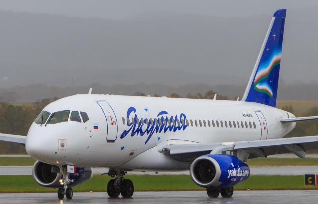 Авиакомпания «Якутия» раскритиковала систему поддержания летной годности SSJ-100