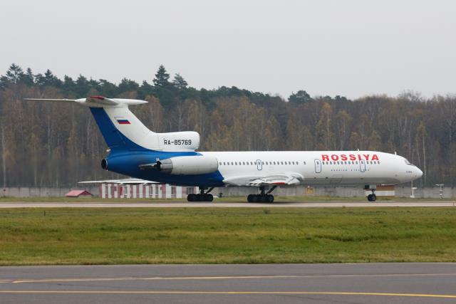 Ту-154