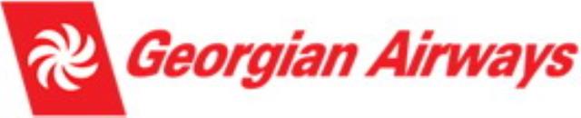 Georgian Airways - Грузинские авиалинии