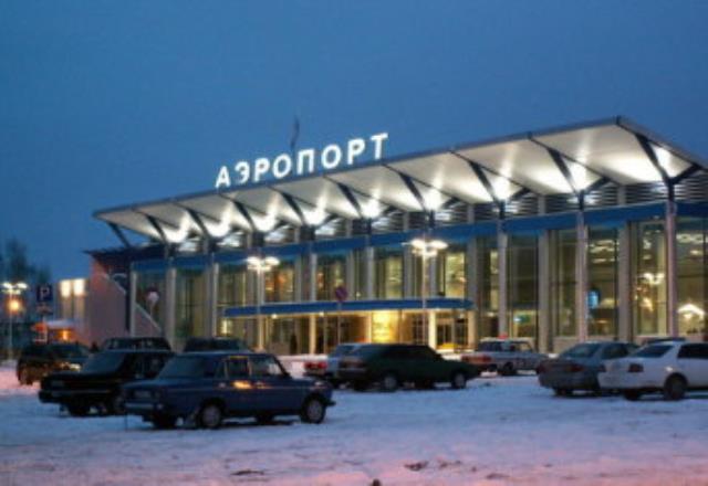 Реконструкция томского аэропорта "Богашево" обойдется в 1,6 млрд руб.